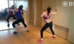 尊巴舞蹈视频,跟随视频感受热情四溢的舞蹈魅力